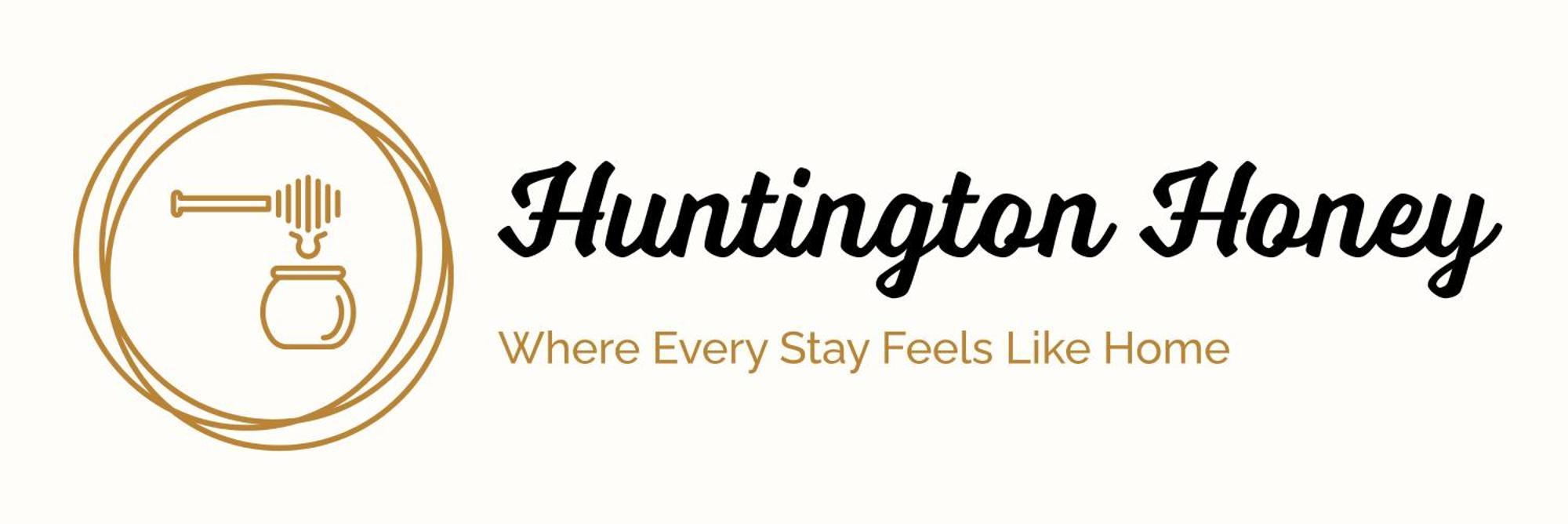 Huntington Honey Leilighet Hamilton Eksteriør bilde